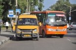 Автобусы по амурской столице будут ходить с перерывом в шесть минут