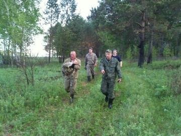 Фото: Пресс-служба ГУ МЧС по Амурской области