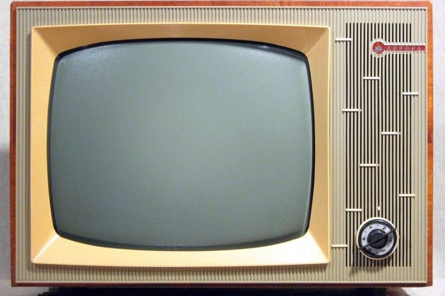 Разница между аналоговым и цифровым ТВ