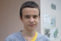 Вова Перебейносов, 17 лет