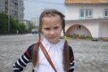 Аня Зимарева, 7 лет