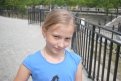 Соня Скрипникова, 9 лет