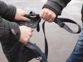 Вора-борсеточника по горячим следам задержали в Райчихинске