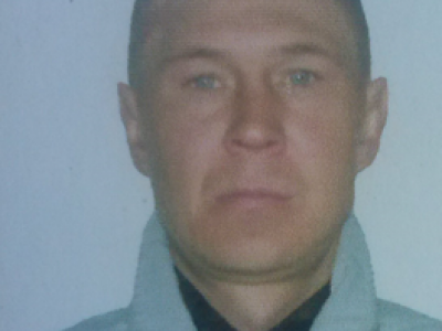 УМВД России по Амурской области разыскивает Алексея Алексеенко