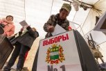 Первые избирательные кампании стартовали в Приамурье