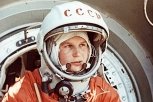 Терешкова в космосе, гигантская калуга, ящур и культурный тест — о чем писала АП 18 июня
