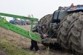 Украинский «терек» даст урожай
