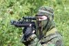 Бойцы «России» отработали боевые действия в Благовещенске