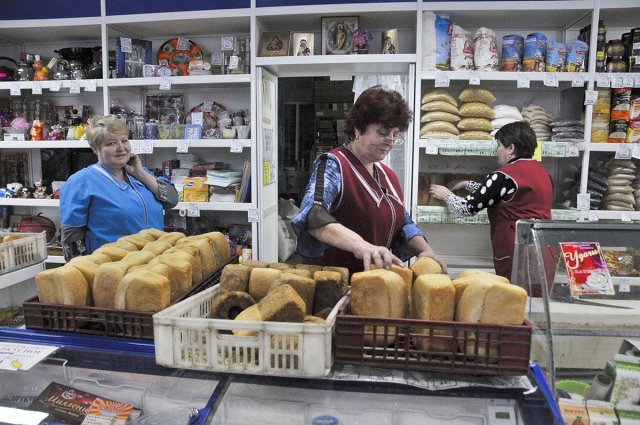 Владельцы Магазина 5 Владельцы Магазина 5