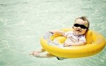 Приятное надувательство: обзор бассейнов для детей и взрослых