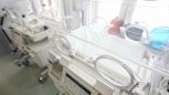 Зейская больница получила более 5 миллионов на ремонт родильного отделения
