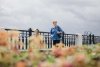 Прогулочный участок набережной в Благовещенске откроют в субботу