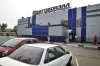 Нелегалы выдавливают автобусы с дороги
