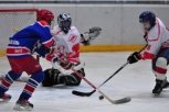 Вместе с круглогодичным катком в Благовещенске создадут федерацию хоккея