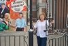 Любимый маршрут народной артистки Анны Лаптевой