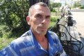 Сергей Шнедер, пожарный инспектор.