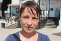 Галина Петренко, продавец.