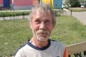 Юрий Кузнецов, пенсионер.
