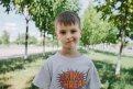 Денис Колода, 7 лет