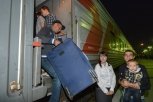 В Приамурье сегодня вечером прибудет еще 29 граждан Украины