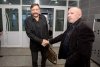 Дмитрий Назаров, Сергей Астахов и Анна Терехова сегодня прилетели в Благовещенск