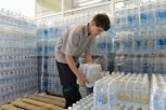 Питьевую воду Малиновского интерната выставят на «АмурЭкспоФоруме»