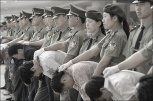 Тарзан в Тынде и показательные суды в Китае — о чем писала АП 24 сентября
