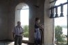 Бывшая амурчанка звонит в колокола и мечтает стать дирижером оркестра (видео)