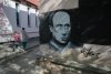 Владимир Путин появился на двухэтажке в Свободном