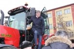 Амурские власти перенимают опыт Белгородской области в развитии сельского хозяйства