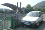 Болгарский путешественник не смог попасть в Китай из Благовещенска
