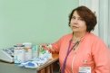 Марина Бондаренко, терапевт первой категории медцентра «Анкор»