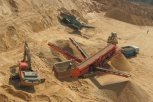 Частную фирму оштрафовали за незаконную добычу песка в Свободненском районе