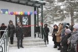 Новая больница в Соловьевске будет принимать пять тысяч пациентов