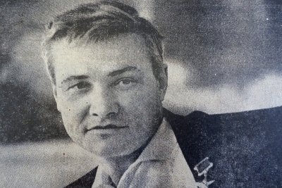 Строитель БАМа Юрий Бочаров получил Героя Соцтруда — о чем писала АП 29 октября 1985 года