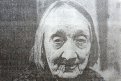 Анастасия Цветаева.