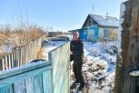 Многодетная семья вернулась с Украины в родную Кустанаевку