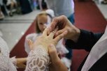 Впервые во время фестиваля невест в Белогорске конкурсантка выйдет замуж