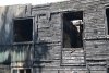 После пожара тындинская семья две недели прожила в морге