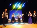 Главные призы фестиваля «Профи» собрала ГТРК «Амур»