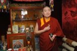 Дандар-лама: «Все наши несчастья мы заслужили»