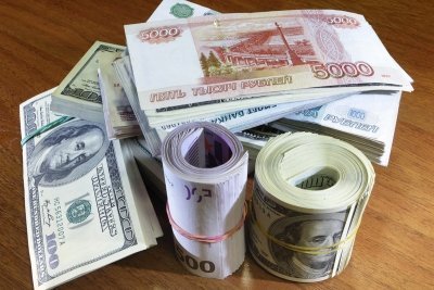 Амурчане сбрасывают рубли: в Благовещенске растут продажи квартир, техники и шуб