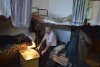 Чем живет приют в Садовом: истории людей, оказавшихся на улице