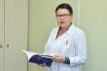 Наталья Липская: «Больные СПИДом боятся огласки»