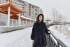 Любимый маршрут директора ОКЦ Надежды Багровой