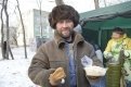 Зимой тарелка горячего супа для бездомного — это вопрос выживания. Фото: Андрей Анохин