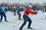 Амурские чиновники встанут на лыжи