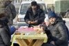 Тарелка бесплатного супа стала для бездомных гарантией выживания