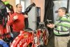 Корреспондент АП выяснил, как стать настоящим спидвеистом