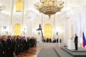 В своем послании президент уделил большое внимание развитию бизнеса. Фото: kremlin.ru